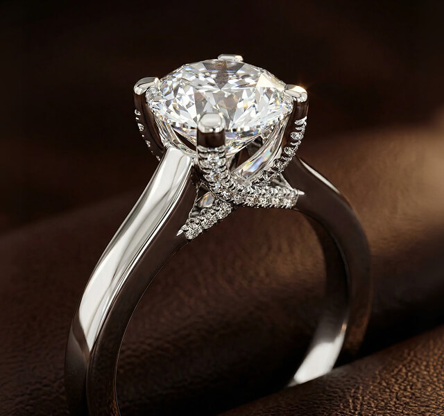 Trending Engagement Rings for 2026