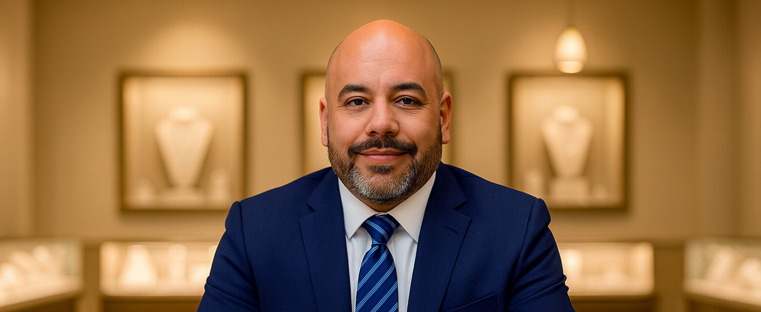 Inspired by the radiance in you!