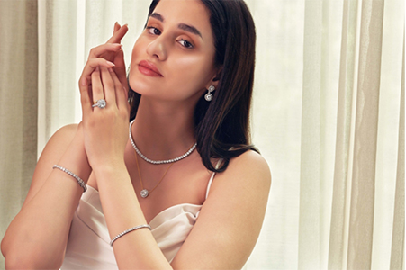 Sustainable Sparkle for Your Forever